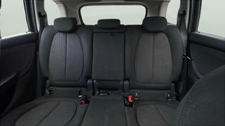 BMW Serie 2 216d Gran Tourer 85 kW (116 CV)