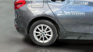 BMW Serie 2 216d Gran Tourer 85 kW (116 CV)