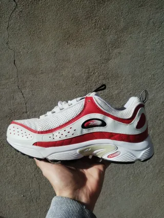 Reebok DMX II Daytona