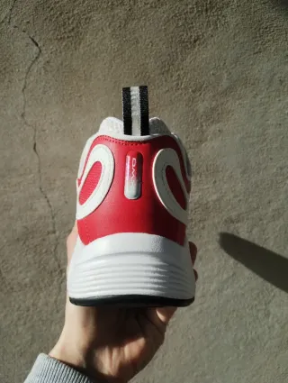 Reebok DMX II Daytona