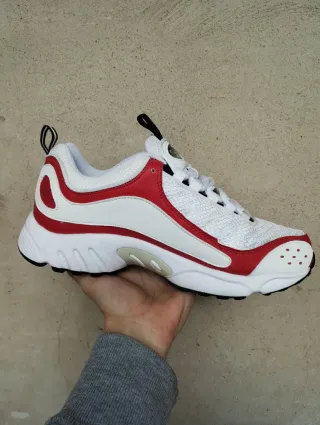 Reebok DMX II Daytona