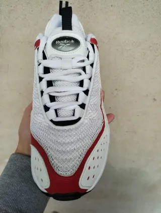 Reebok DMX II Daytona