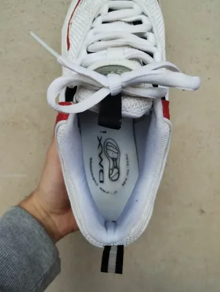 Reebok DMX II Daytona