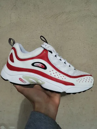 Reebok DMX II Daytona