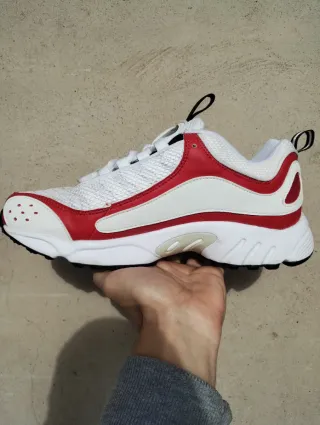 Reebok DMX II Daytona
