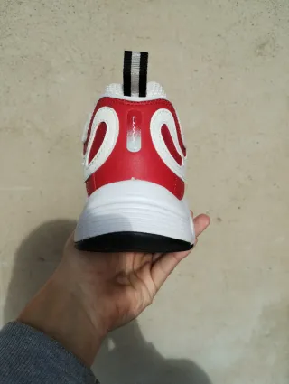 Reebok DMX II Daytona