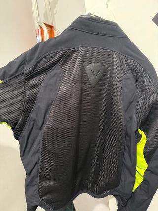 Giacca Dainese Air Frame D1