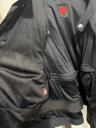 Giacca Dainese Air Frame D1