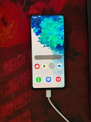 Samsung Galaxy S20 FE 5G Blu Marina