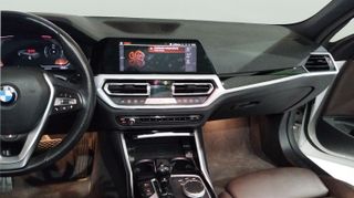 BMW Serie 4 430i Cabrio 190 kW (258 CV)