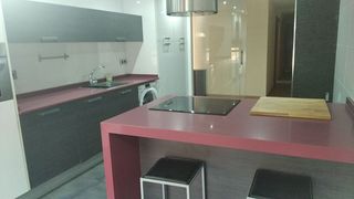 Alquiler de vivienda en Orihuela pueblo (Alicante)