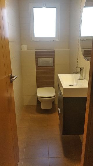 Alquiler de vivienda en Orihuela pueblo (Alicante)