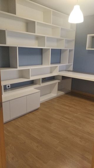 Alquiler de vivienda en Orihuela pueblo (Alicante)