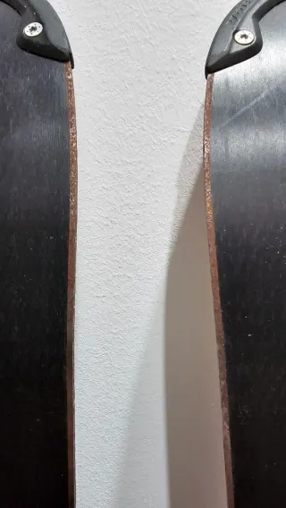 Esquís Volkl AC1 Unlimited LT