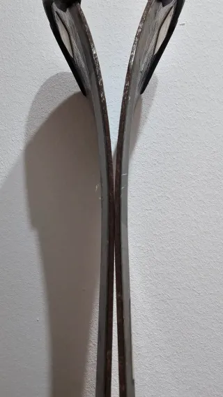 Esquís Volkl AC1 Unlimited LT