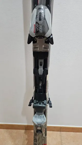 Esquís Volkl AC1 Unlimited LT