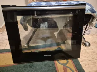 Puerta Horno Samsung 68L