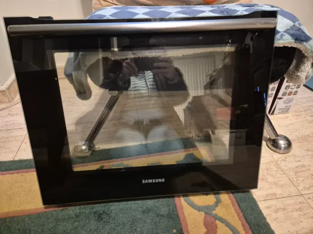 Puerta Horno Samsung 68L