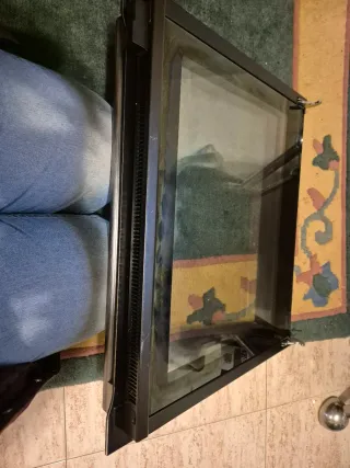 Puerta Horno Samsung 68L