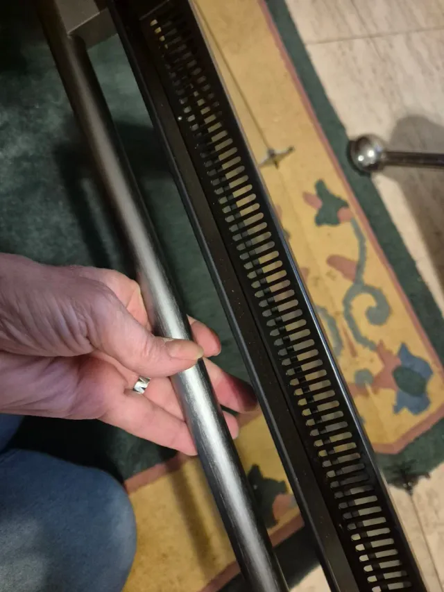 Puerta Horno Samsung 68L