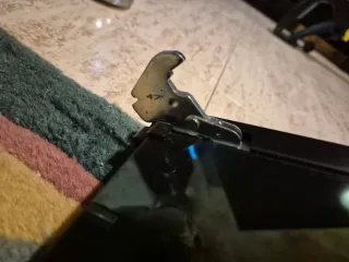 Puerta Horno Samsung 68L