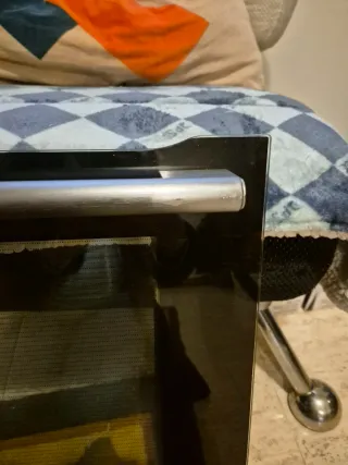 Puerta Horno Samsung 68L