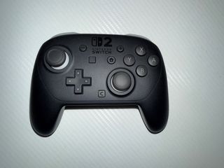 Nintendo Switch 2 Pro Controller