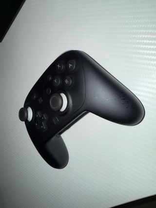 Nintendo Switch 2 Pro Controller