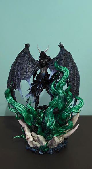 Ulquiorra Schiffer Figure - Bleach