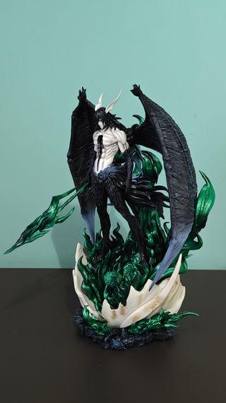 Ulquiorra Schiffer Figure - Bleach