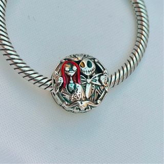 CHARM PESADILLA ANTES DE NAVIDAD JACK Y SALLY
