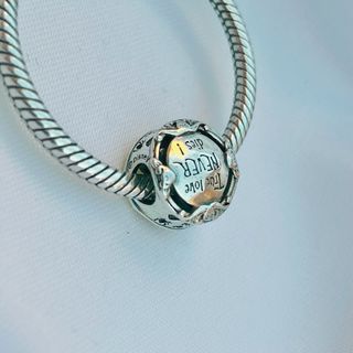 CHARM PESADILLA ANTES DE NAVIDAD JACK Y SALLY