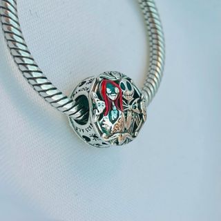 CHARM PESADILLA ANTES DE NAVIDAD JACK Y SALLY