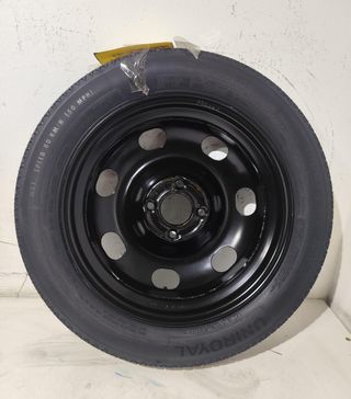 Llanta repuesto Ford Citroën Peugeot 16 pulgadas
