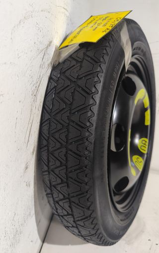 Llanta repuesto Ford Citroën Peugeot 16 pulgadas