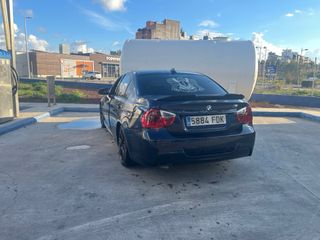 BMW Serie 3 2006