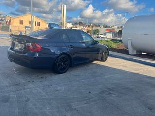 BMW Serie 3 2006