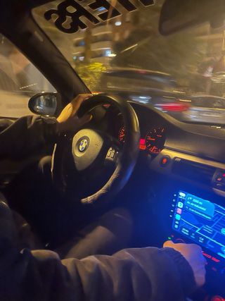 BMW Serie 3 2006