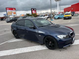 BMW Serie 3 2006