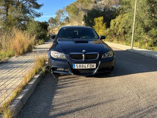 BMW Serie 3 2006