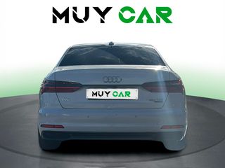 Audi A6 Sport 50 TDI quattro 210 kW (286 CV) Tiptronic