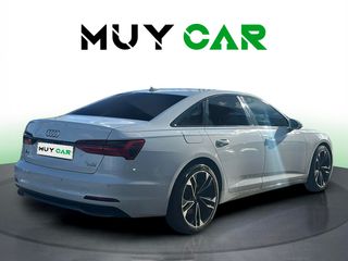 Audi A6 Sport 50 TDI quattro 210 kW (286 CV) Tiptronic