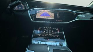 Audi A6 Sport 50 TDI quattro 210 kW (286 CV) Tiptronic