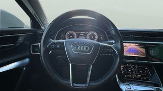 Audi A6 Sport 50 TDI quattro 210 kW (286 CV) Tiptronic