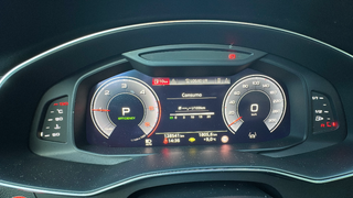 Audi A6 Sport 50 TDI quattro 210 kW (286 CV) Tiptronic