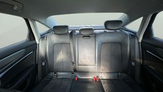 Audi A6 Sport 50 TDI quattro 210 kW (286 CV) Tiptronic