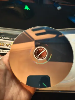 Prince of Persia Trilogy PS3 Classics HD