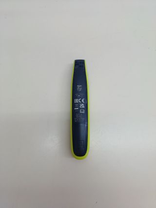 Recortadora Philips OneBlade Facial y Corporal