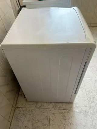 Secadora Indesit 7kg