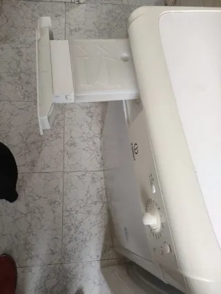 Secadora Indesit 7kg